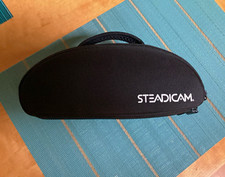Steadicam Volt Handheld Stabilizer Battery Powered Gimbal W Case Manual