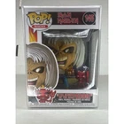 Funko Pop! Rocks #145 Iron Maiden Number of the Beast with Protector Brand New