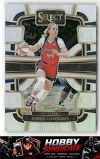 2024 Panini Select WNBA Basketball PYP Complete Your Set