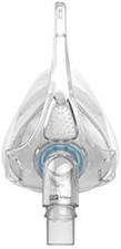 Medium F P Vitera Full Face Kit - Lightweight  Durable for Effective CPAP Use