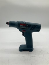 Bosch 0 602 490 467 EXACT 12 Cordless Torque Screwdriver USED