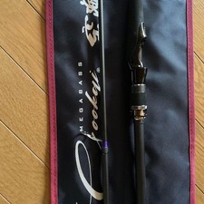 Megabass Kukai 83XXH Fishing Rod 8.3ft (25cm/9.8in) Light Used