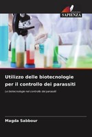 Magda Sabbour | Utilizzo Delle Biotecnologie Per Il Controllo Dei Parassiti