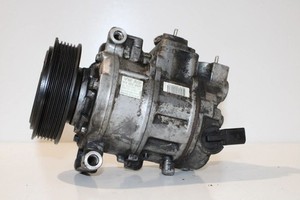Volkswagen PASSAT B7 2013 Klimakompressor Pumpe 1K0820859T Benzin 110kW HAI5381
