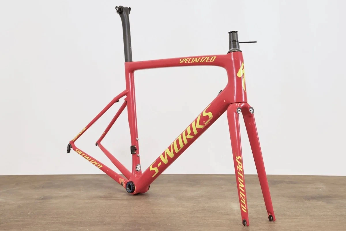 Specialized 56 cm Frame Bike Frames for sale | eBay
