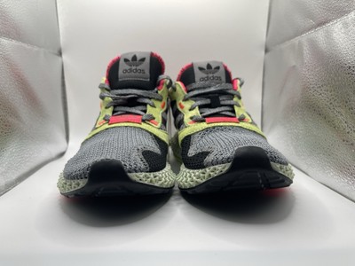 Adidas ZX 4000 Futurecraft 4D  display picture 1