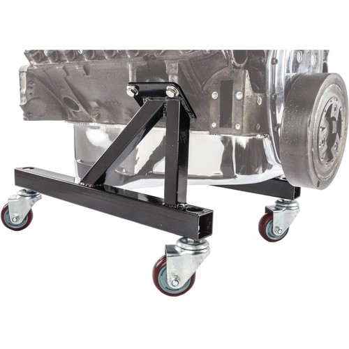 JEGS 80063 Two Piece Engine Storage Stand - Bild 9 von 11