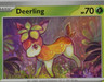 Deerling - Temporal Forces - 016/162 - singles - Pokemon TCG