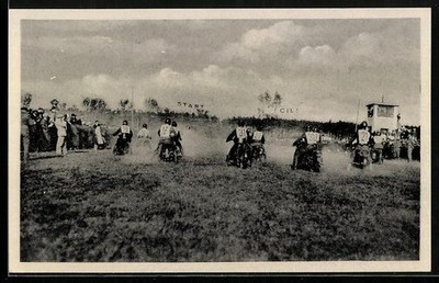 AK Pardubice, Zavodiste, Zlata Priiba Ceskoslovenska, motorcycle racers on de 
