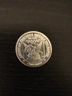 New Listing1 Troy Ounce .999 Fine Silver Round APMEX