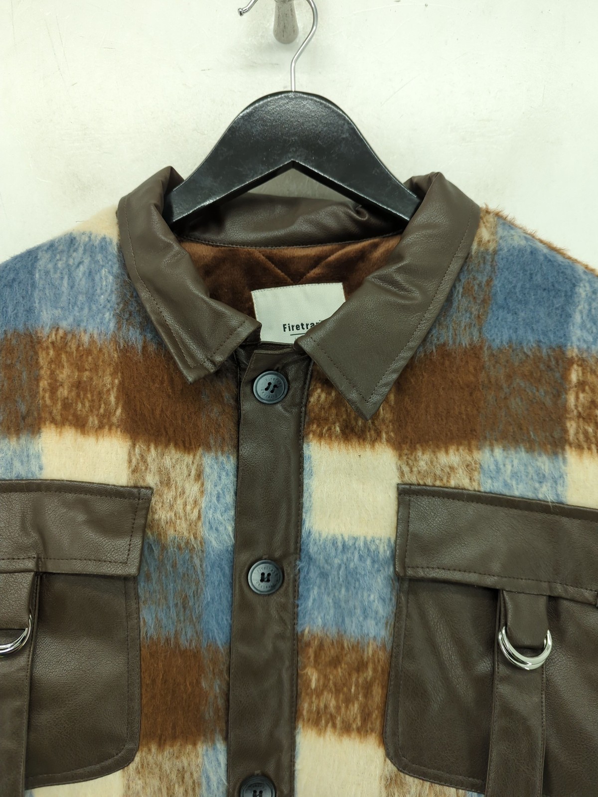 Firetrap Bomber Jacket jacket multi - image 3