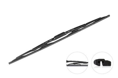 Scheibenwischerblatt ALCAS114800 ALCA