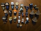 HUGE 26 Figure LOT Harry Potter Funko Mystery Minis No Duplicates