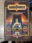 Dark Tower Game by Milton Bradley Vintage 1981