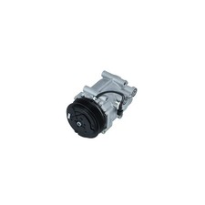 Klimakompressor 12 V Ø 120 mm Scroll-90 NRF für u.a. FORD FIESTA