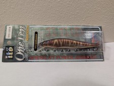 Megabass Vision 110 SP-C Triple Illusion