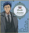 Kuroko's Basketball Daiki Aomine Shikishi toy Collection 9b