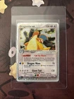 Pokémon TCG 2003 Dragonite EX Dragon 90/97 Holo Rare E-Card Reader