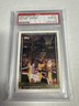 1992 Topps Gold #141 Michael Jordan PSA 10
