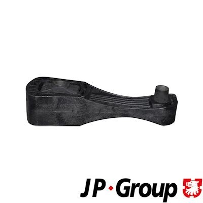 JP großP Neu Motorölagerung Für RENAULT Clio II Kasten Kangoo Express 7700832264 - Afbeelding 1 van 1