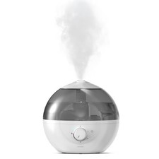 HoMedics Top-Fill Easy to Clean Ultrasonic Co...