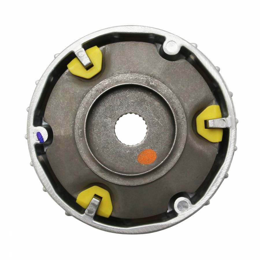 Poulie de transmission variateur origine Piaggio 125 MP3 Beverly X8 X9