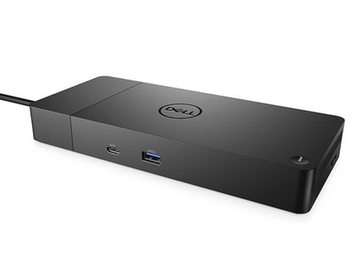 Dell WD19S Dock Station USB-C HDMI Display Port with 130W AC Adapter