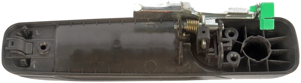 Наружная дверная ручка подходит для Jeep Grand Cherokee Commander DORMAN 2005-2010 годов выпуска - ПОМОЩЬ - Изображение 2 из 3