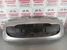 CFA Vorderer Stoßfänger Citroen c1 2005 10 attraction 10 ltr 50 kw