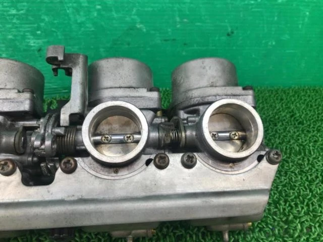 Carburador para Honda CB750F RC04 Foto 4 de 4