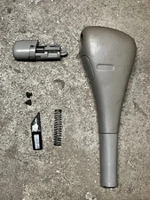 98-02 Toyota Corolla Geo Prizm Shifter Knob Beige Tan OEM Shift Selector