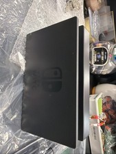 I-8.Nintendo Switch Console Screen TV Dock Station Charging Base Station HAC-007