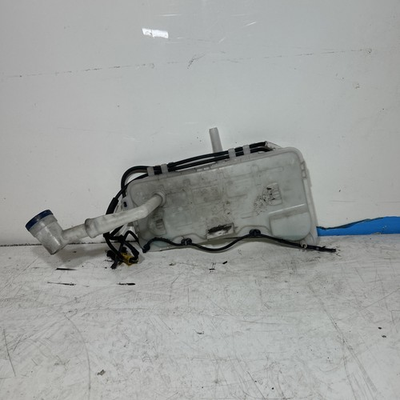 #ad 2018 2023 VAUXHALL COMBO E MK4 WINDSCREEN WASHER FLUID BOTTLE TANK 9851854480 GBP 20.00