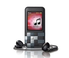 Creative ZEN Mozaic (2 GB) Lettore Mp3 / NUOVO IN SCATOLA