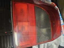 Opel Vectra B Stufenheck Facelift Rücklicht Rückleuchte hinten rechts NEU orig.