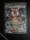 Charizard EX 223/197 Obsidian Flames NM