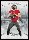 Baker Mayfield 2024 Panini Prestige #275 Tampa Bay Buccaneers