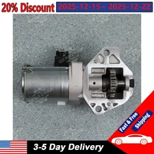 Starter For Honda ,Acura V6, Accord  & RLX 2013-17, Crosstour 13-15 EX 3.5L