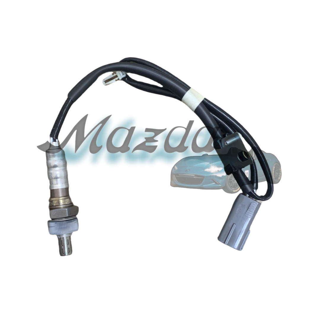 OEM 2008-2010 Genuine Mazda 5 2.3L Rear Oxygen Sensor LF5G-18-861A