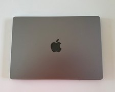 Apple MacBook Pro 14" (2023) M2 Max • 32GB RAM • 1TB SSD