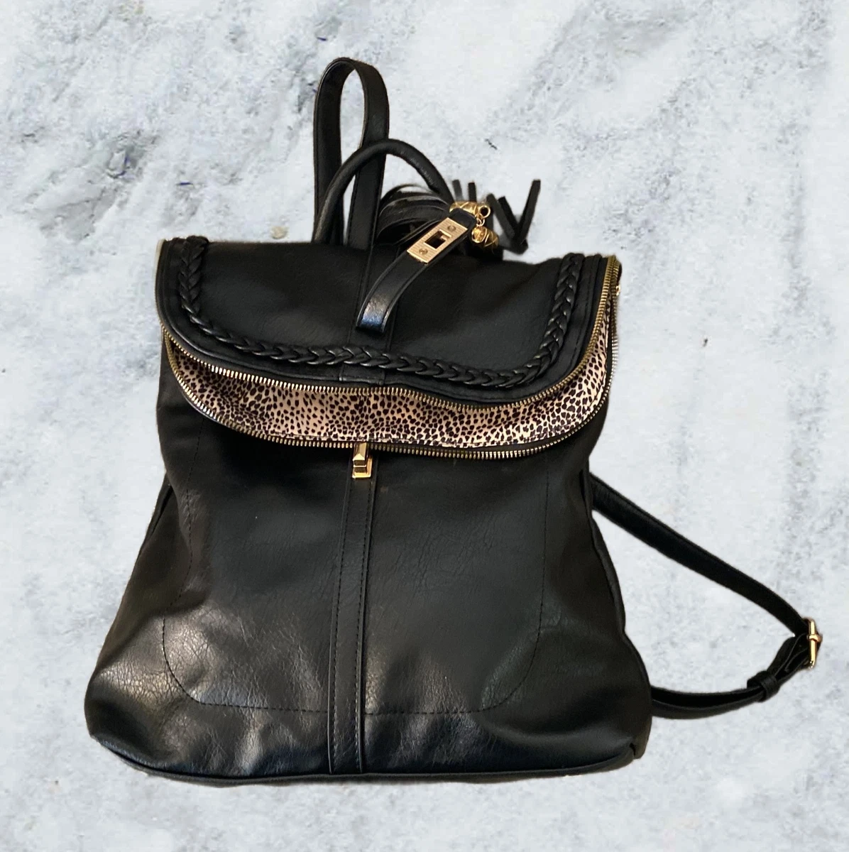 Frye Zip Backpacks for Women for sale | eBay display picture 3