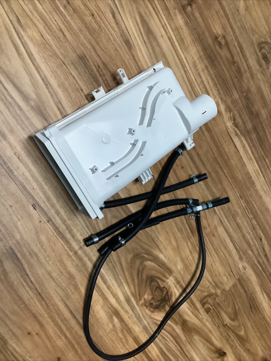 Samsung Washer Dispenser Drawer Housing PART# DC97-19823B (322) | eBay