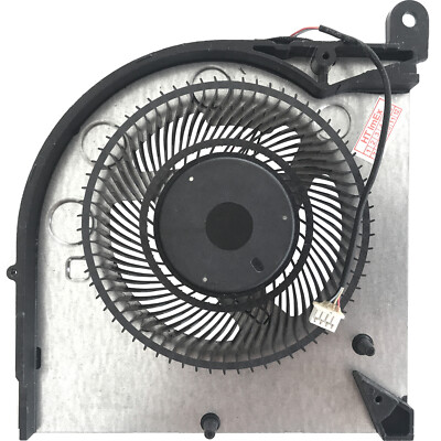 Lüfter Kühler FAN CPU version für Lenovo Legion Y740-17ICH (R-T-X 2080 Max-Q)