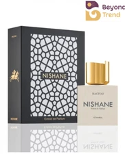 Nishane Hacivat by Nishane, 1.7 oz Extrait De Parfum Spray for Unisex