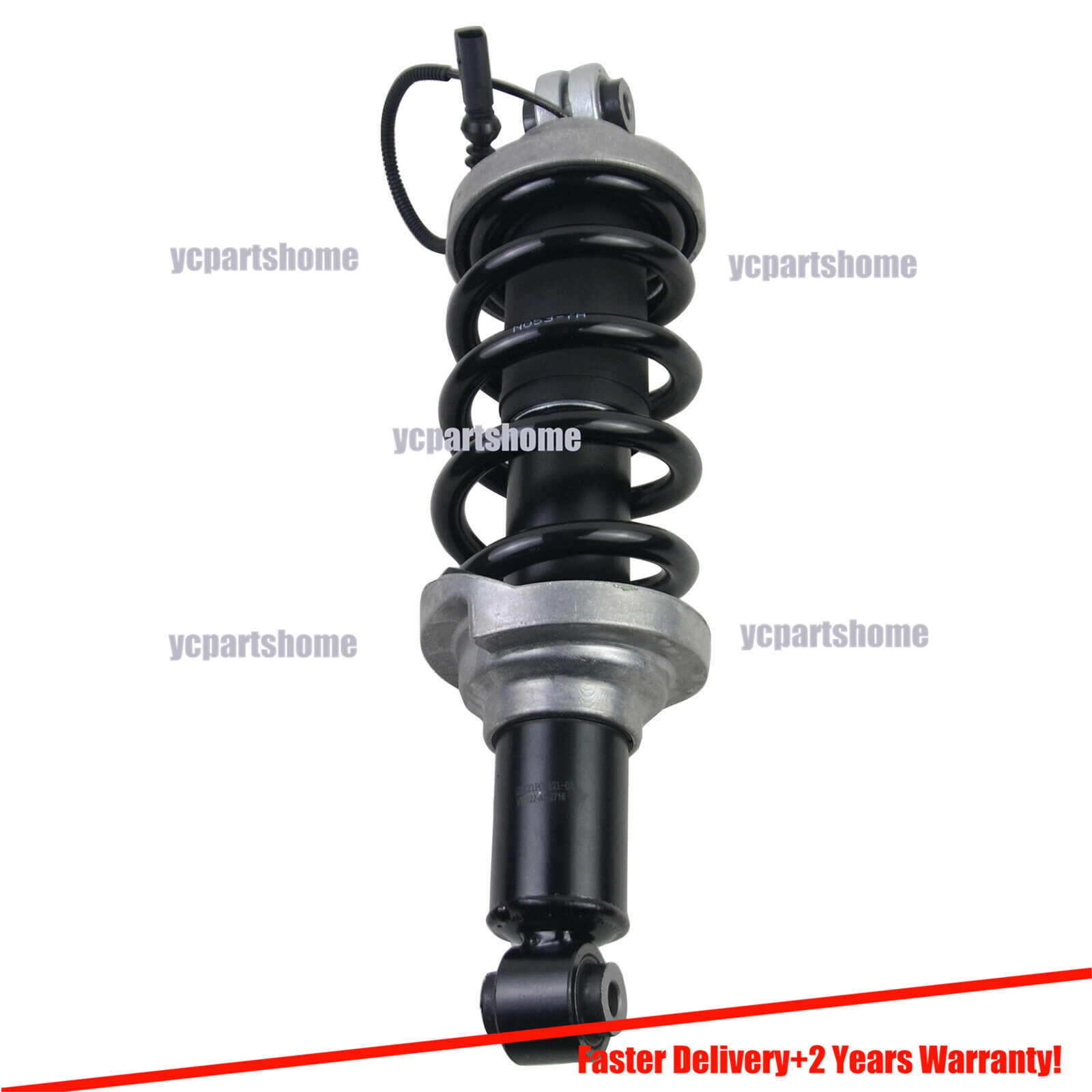2X Rear Left Right Shock Absorber Strut MagneRide For Audi R8 V8 V10 2007-2015