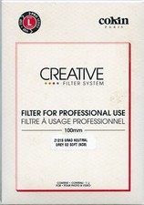 Image of Cokin Soft-Edge Graduated Neutral Density Filter ND8 (3-Stop) for Size L (Z-Pro)