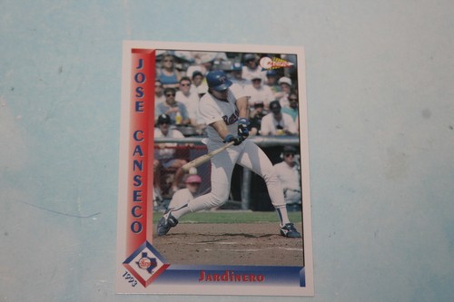 1993 Pacific Spanish Baseball Complete Finish Fill Your List Set U-Pick - Picture 323 of 352