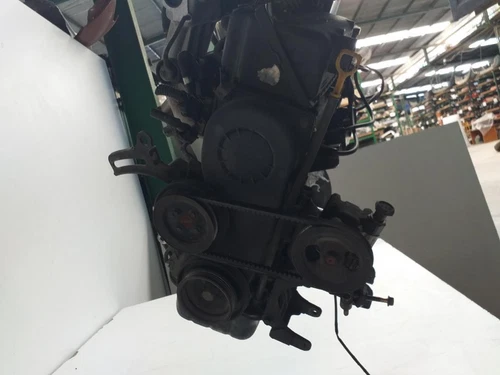 G4HCE Teilmotor für HYUNDAI ATOS PRIME (MX) GL 2001 382081 - Bild 2 von 10