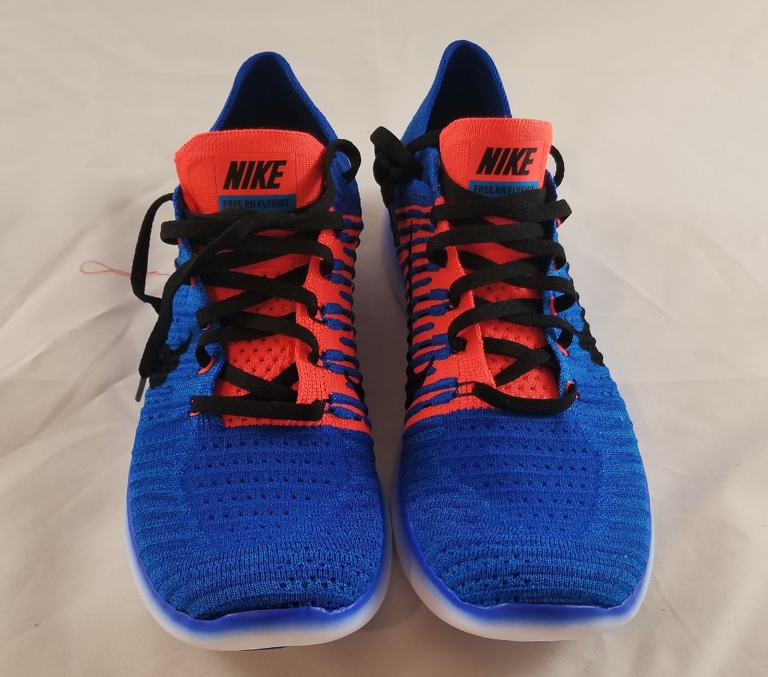 nike free 831069-405 flyknit laufschuh blaue blk 831069-405 free mens größe 10 neue kiste orangen ae153f nike free 831069-405 flyknit laufschuh blaue blk 831069-405 free mens größe 10 neue kiste orangen ae153f