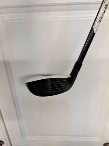 Taylormade M2 4 hybrid regular shaft - Picture 2 of 4